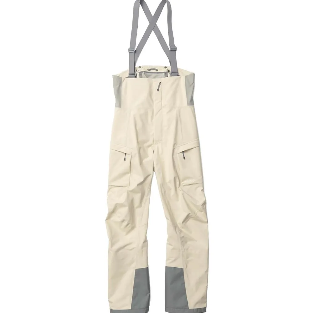 Skidkläder|Alpint | Houdini Roercoaster Bib Pants Dam