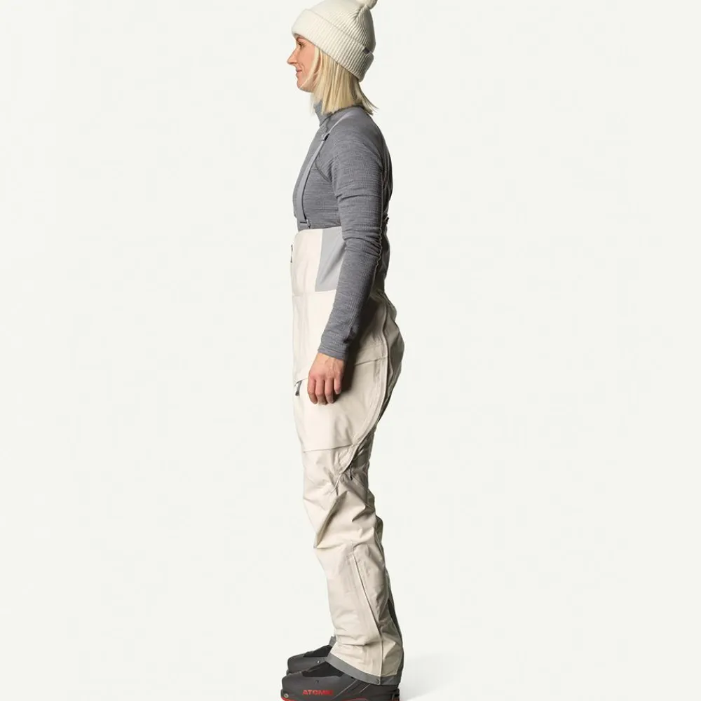 Skidkläder|Alpint | Houdini Roercoaster Bib Pants Dam