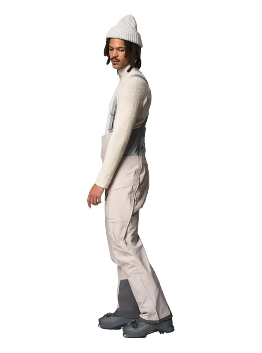 Clearance Houdini Rollercoaster Bib Pants herr