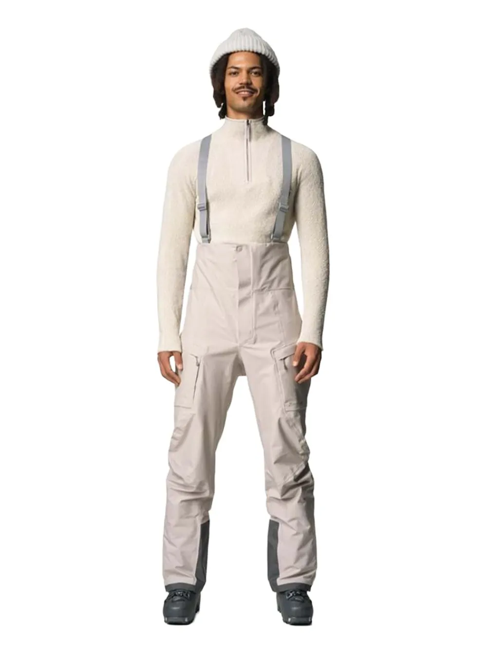 Clearance Houdini Rollercoaster Bib Pants herr