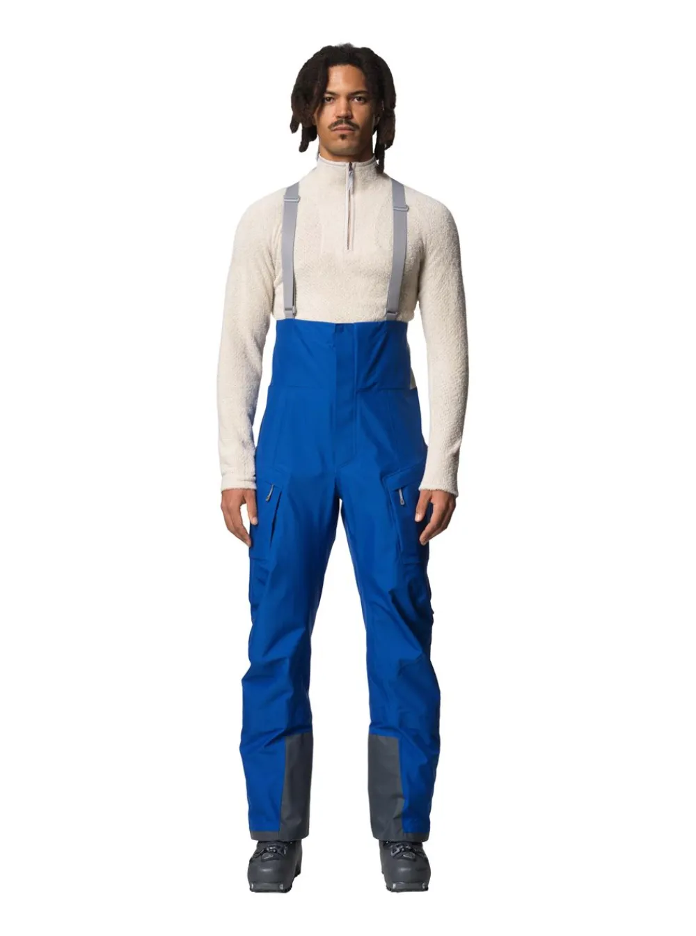 Alpint|Skidkläder | Houdini Roercoaster Bib Pants herr