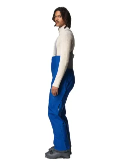 New Houdini Rollercoaster Bib Pants herr