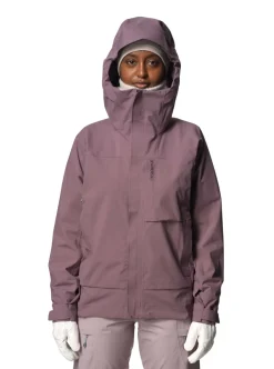 Hot Houdini Rollercoaster Jacket dam