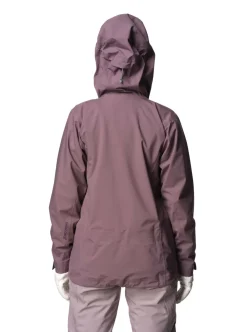 Hot Houdini Rollercoaster Jacket dam