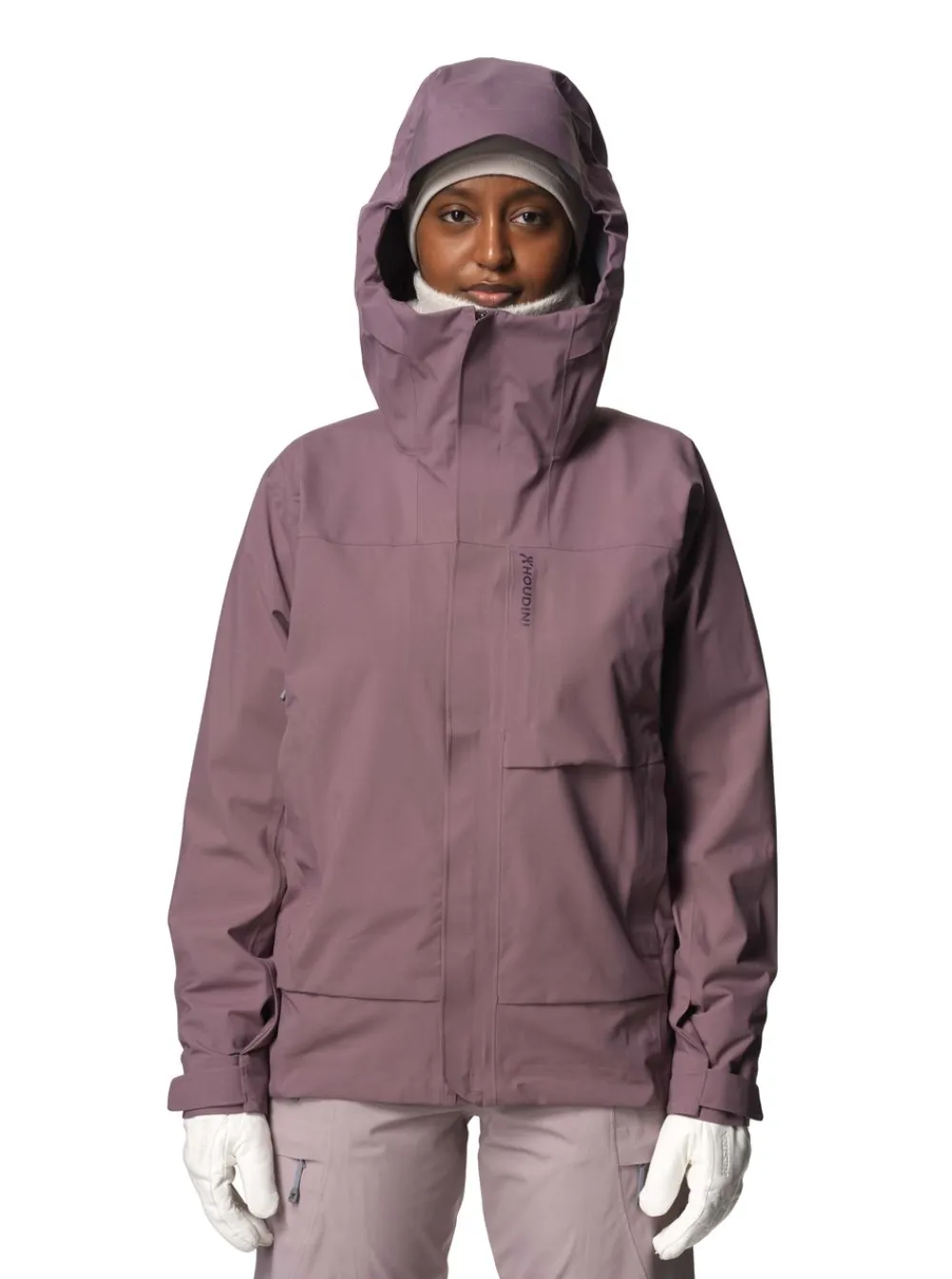 Skidkläder|Alpint | Houdini Roercoater Jacket da