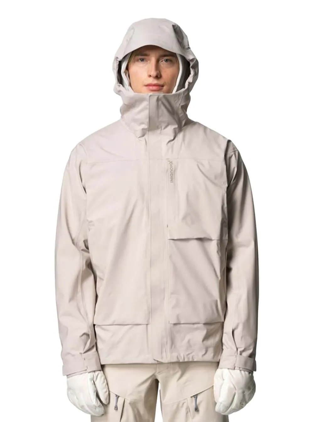 Discount Houdini Rollercoaster Jacket herr