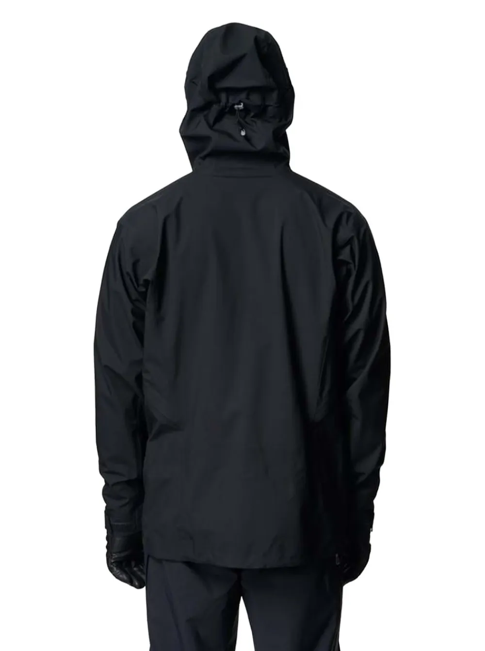 Online Houdini Rollercoaster Jacket herr