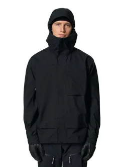 Online Houdini Rollercoaster Jacket herr