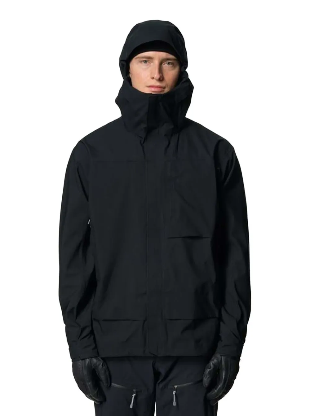 Online Houdini Rollercoaster Jacket herr
