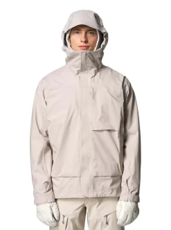 Allt Under Jackor | Houdini Roercoater Jacket herr