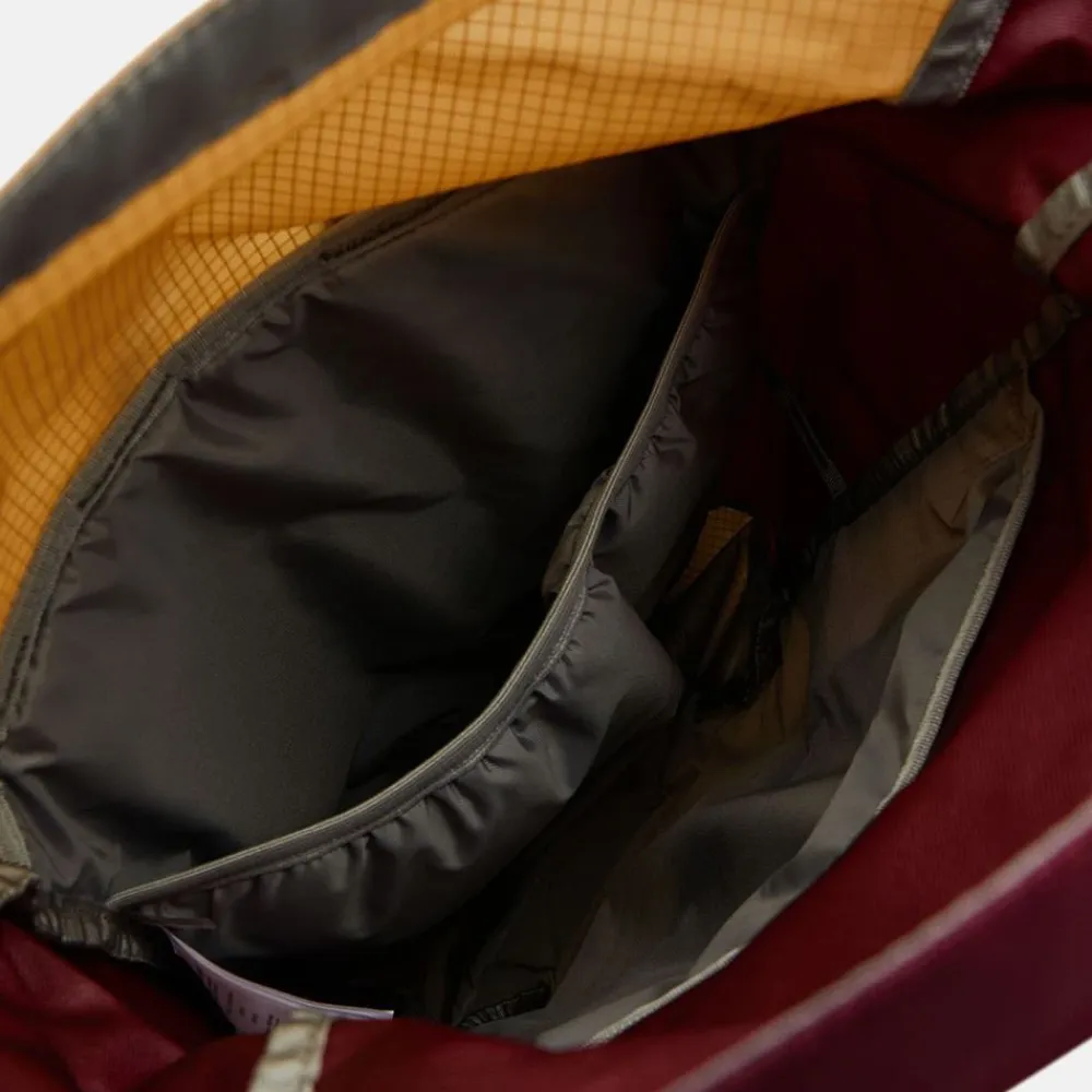 Sale Peak Performance Roll Top Backpack 21,5L