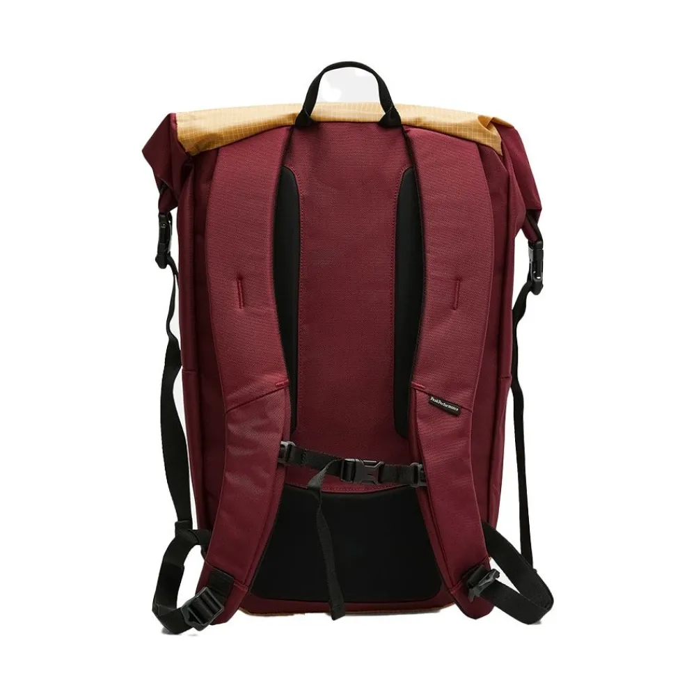 Sale Peak Performance Roll Top Backpack 21,5L