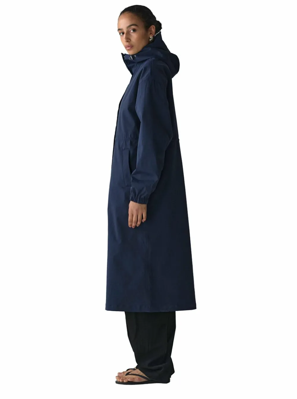 Vårjackor|Allt Under Jackor | Welter Shelter ROOY ONG TUBE coat da