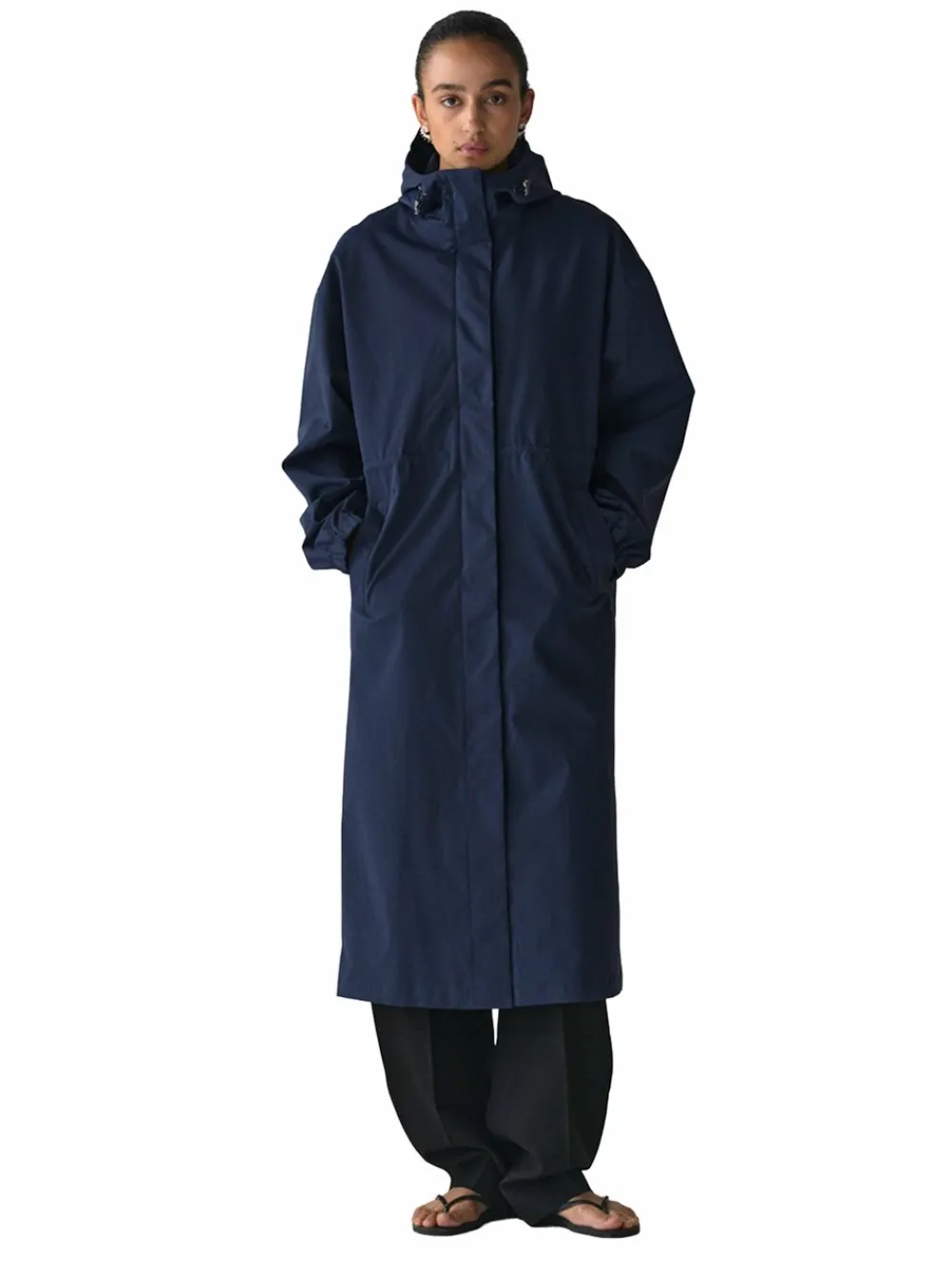 Vårjackor|Allt Under Jackor | Welter Shelter ROOY ONG TUBE coat da