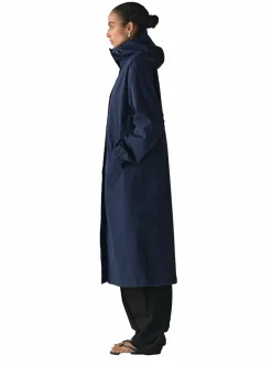 Vårjackor|Allt Under Jackor | Welter Shelter ROOY ONG TUBE coat da