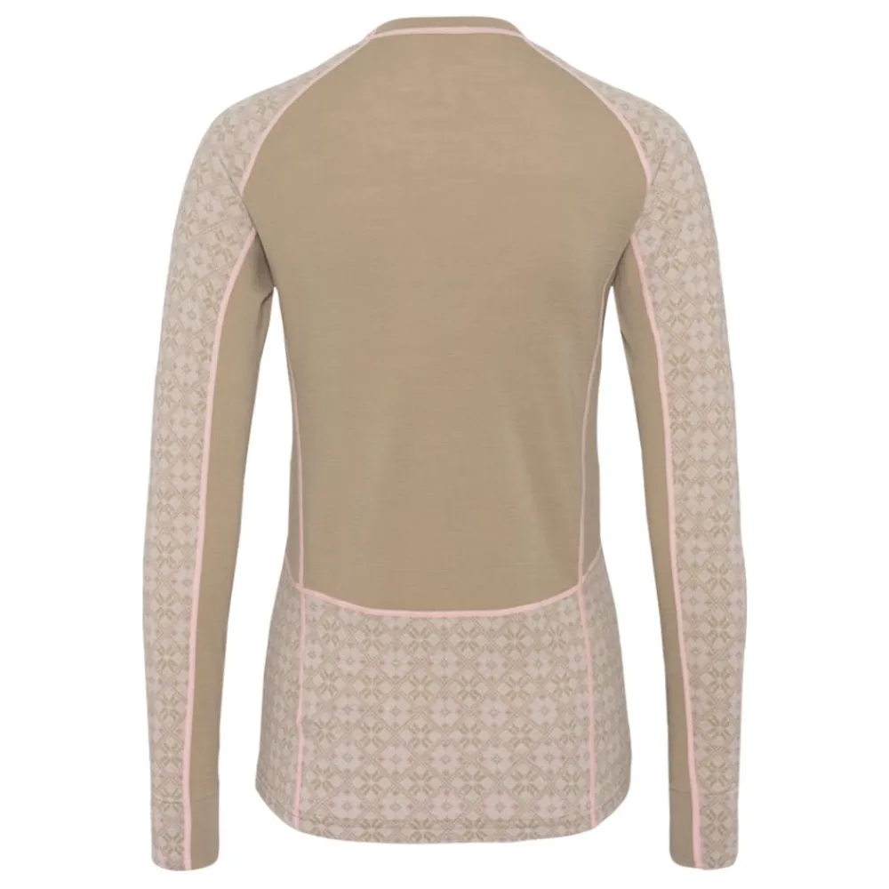 Outlet Kari Traa ROSE LIGHT Long Sleeve