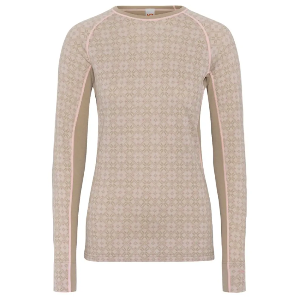 Outlet Kari Traa ROSE LIGHT Long Sleeve