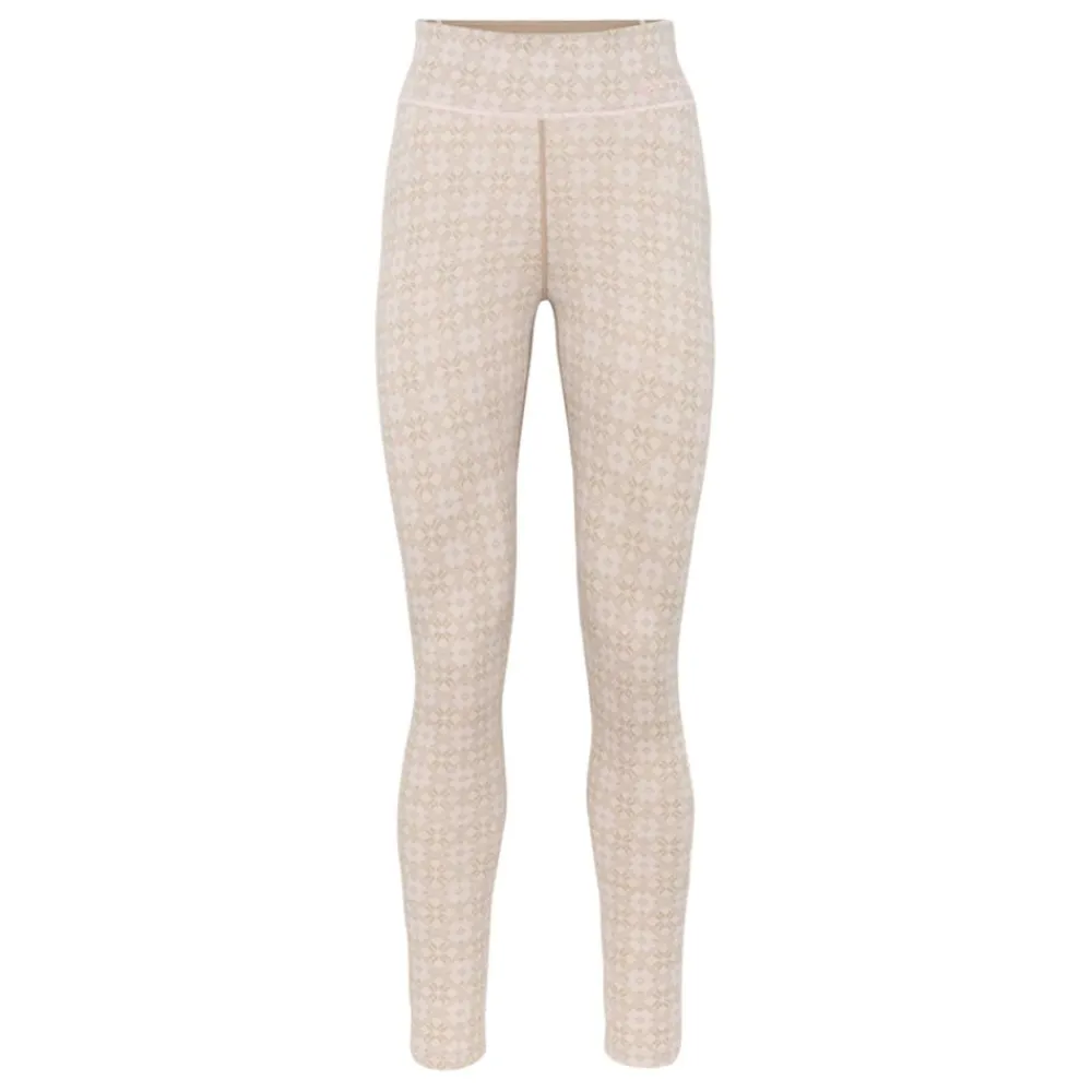 Skidkläder|Alpint | Kari Traa ROSE IGHT PANT High Waist dam