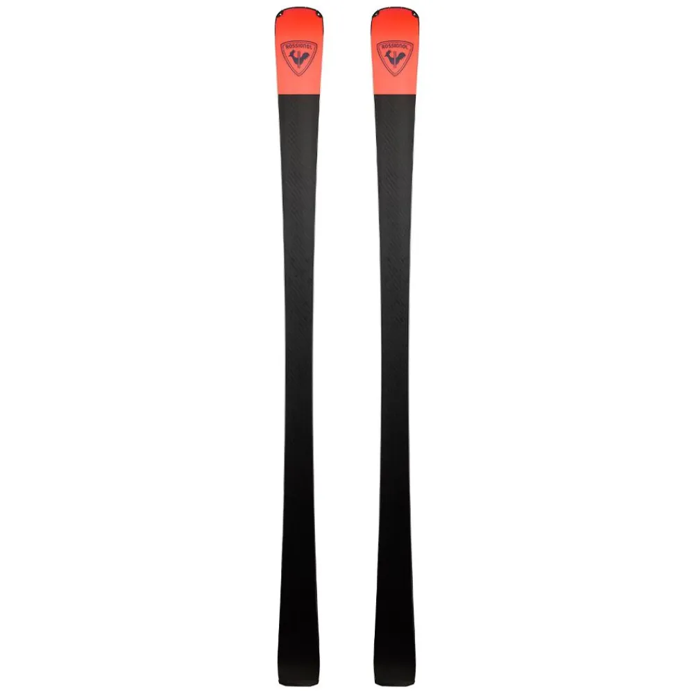 Alpint | Rossignol Forza 60° TI Inkl. NX12