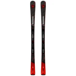 Alpint | Rossignol Forza 60° TI Inkl. NX12