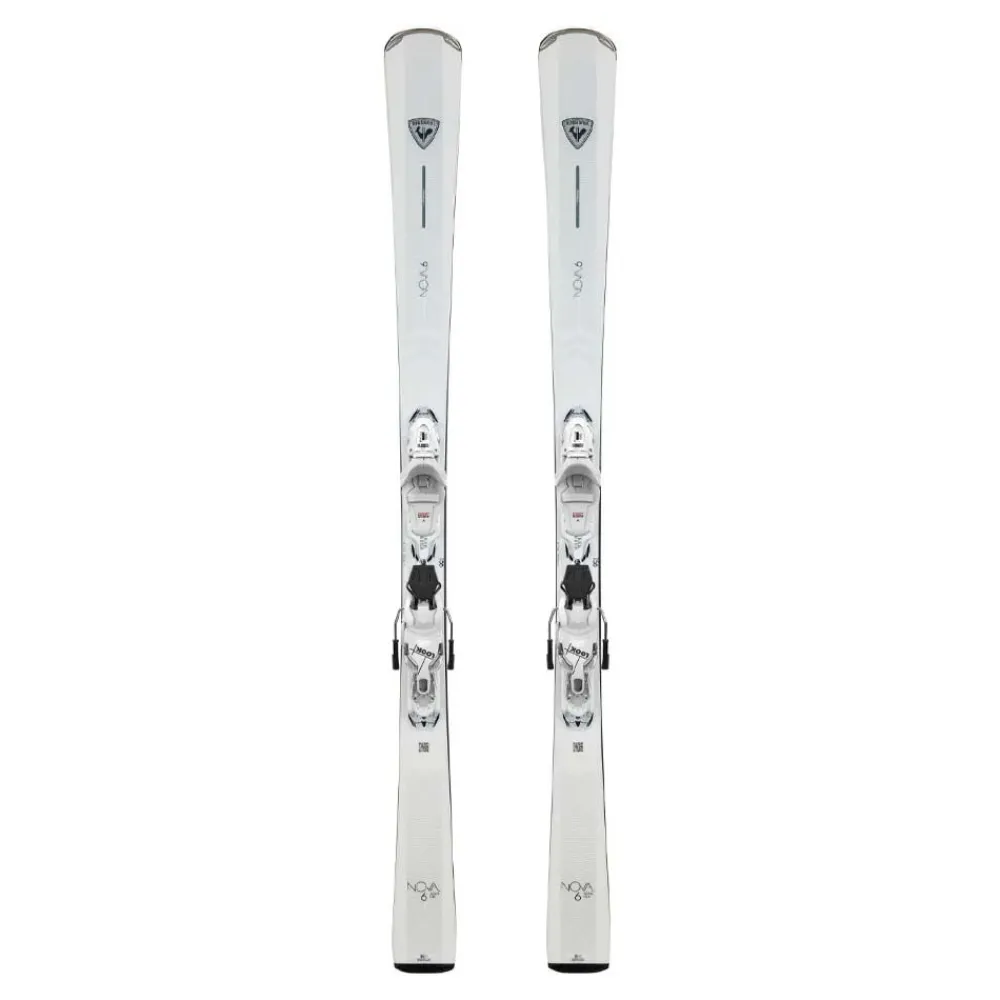 Outlet Rossignol Nova 6 Dam Inkl. Xpress 11