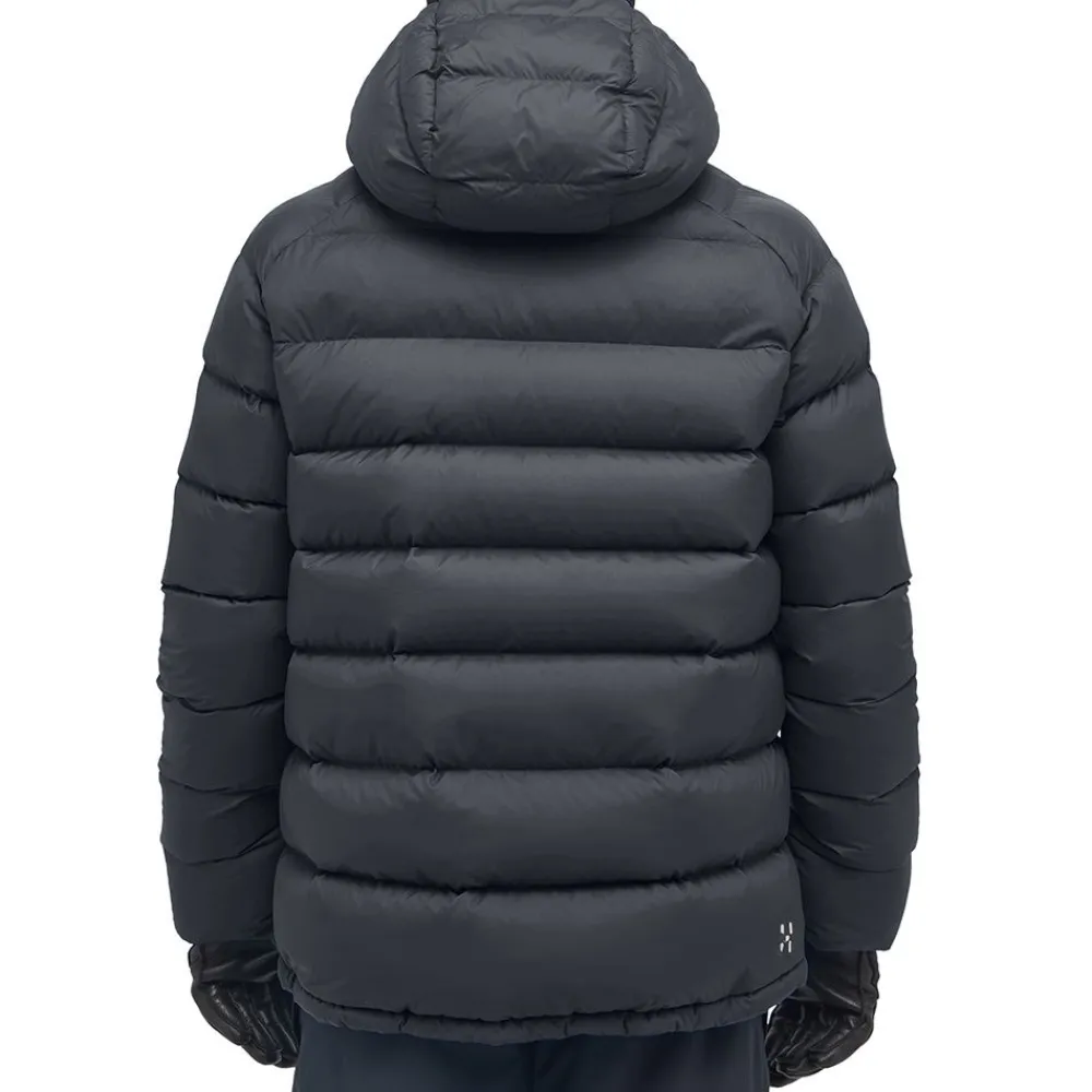Discount Haglöfs Rosson Down Hood Herr
