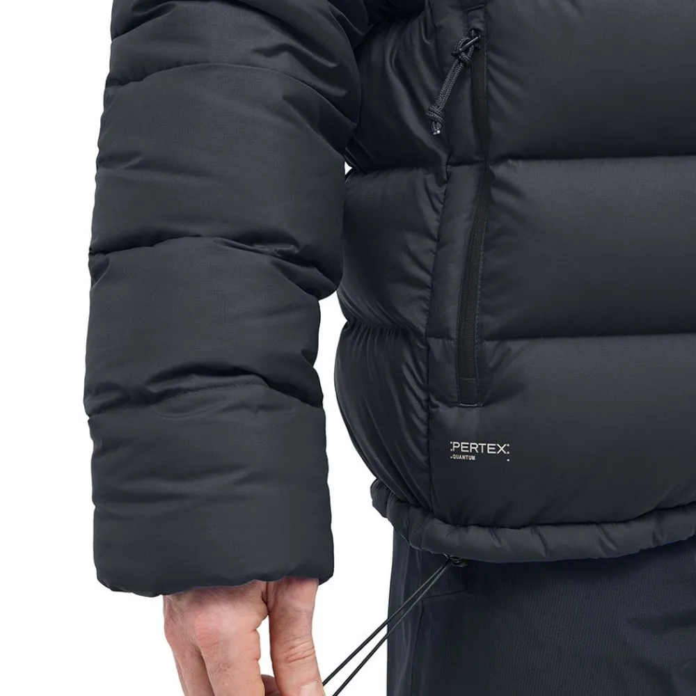 Discount Haglöfs Rosson Down Hood Herr