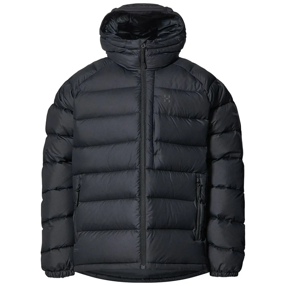 Discount Haglöfs Rosson Down Hood Herr