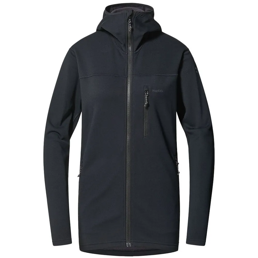 Haglöfs Rosson Mid Hood Dam