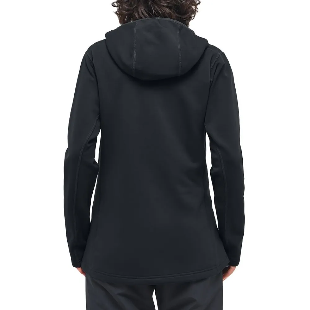 Haglöfs Rosson Mid Hood Dam