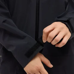 New Haglöfs Rosson Proof Jacket Dam