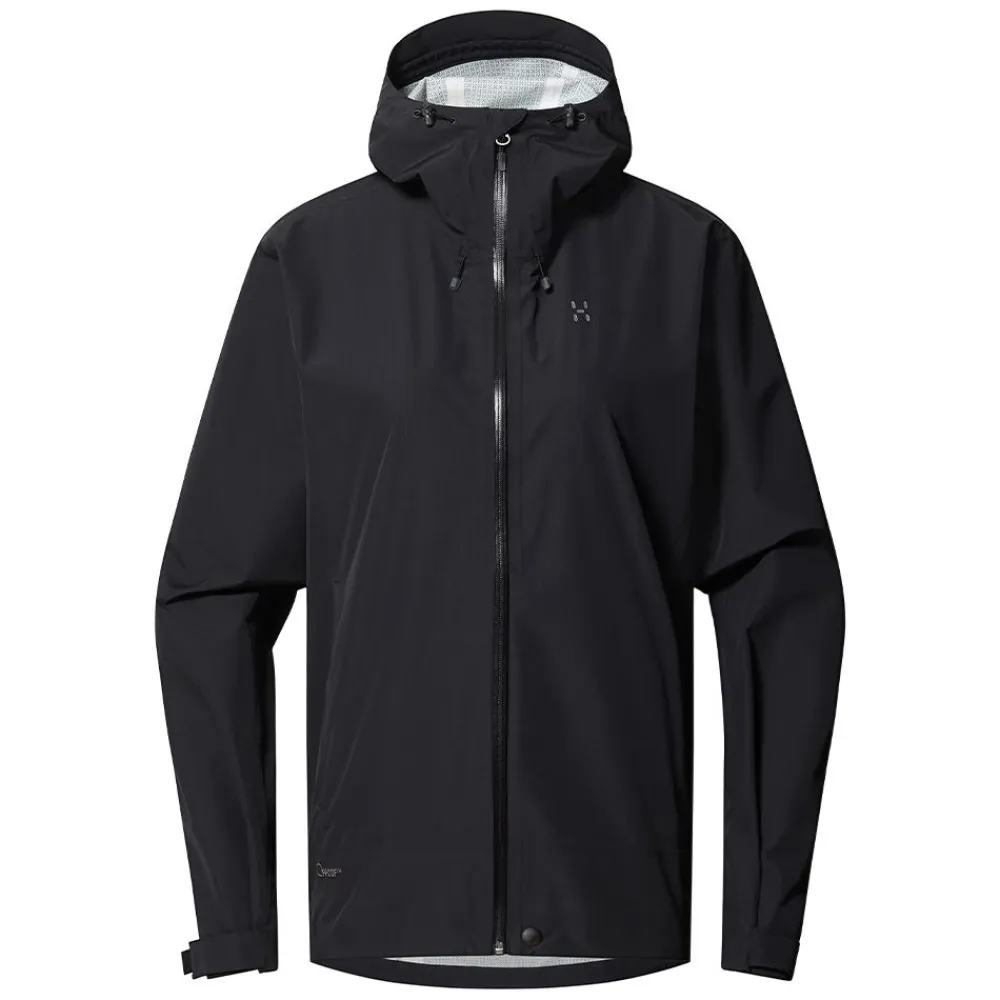 New Haglöfs Rosson Proof Jacket Dam
