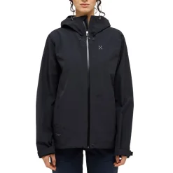 New Haglöfs Rosson Proof Jacket Dam
