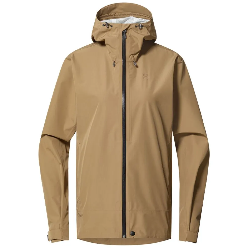 Haglöfs Rosson Proof Jacket Dam