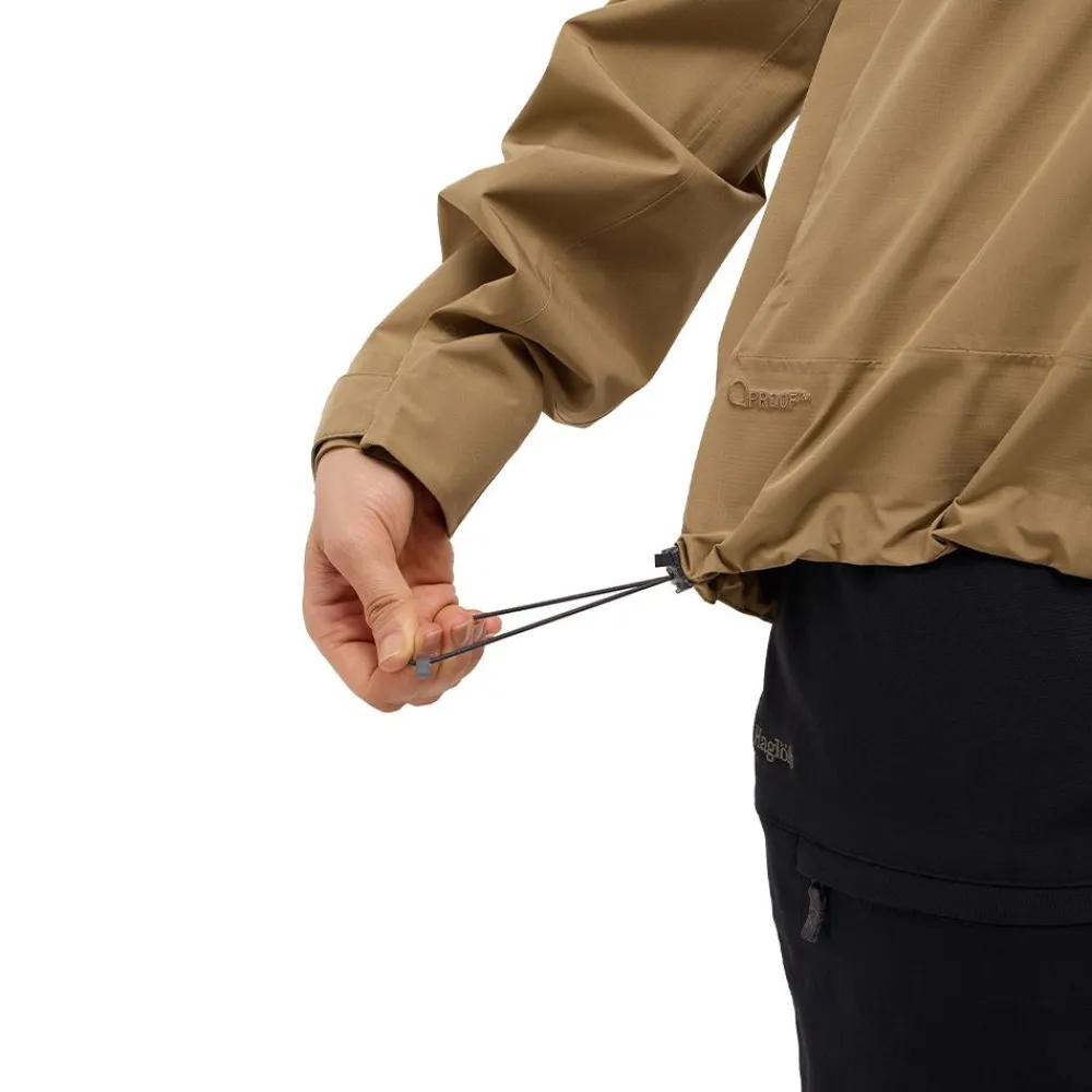 Haglöfs Rosson Proof Jacket Dam