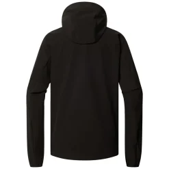 Best Haglöfs Rosson Softshell Hood Dam