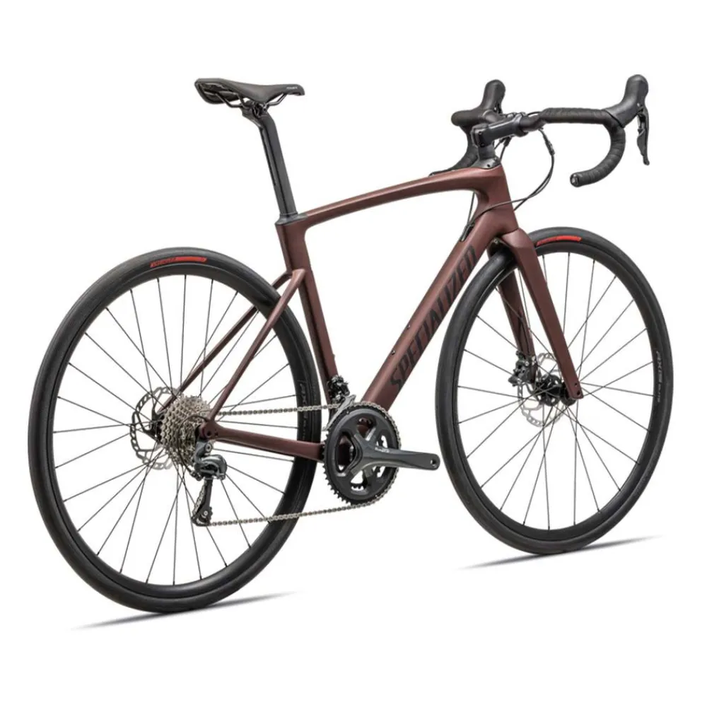 Allt Inom Cykel|Cyklar | Specialized Roubaix