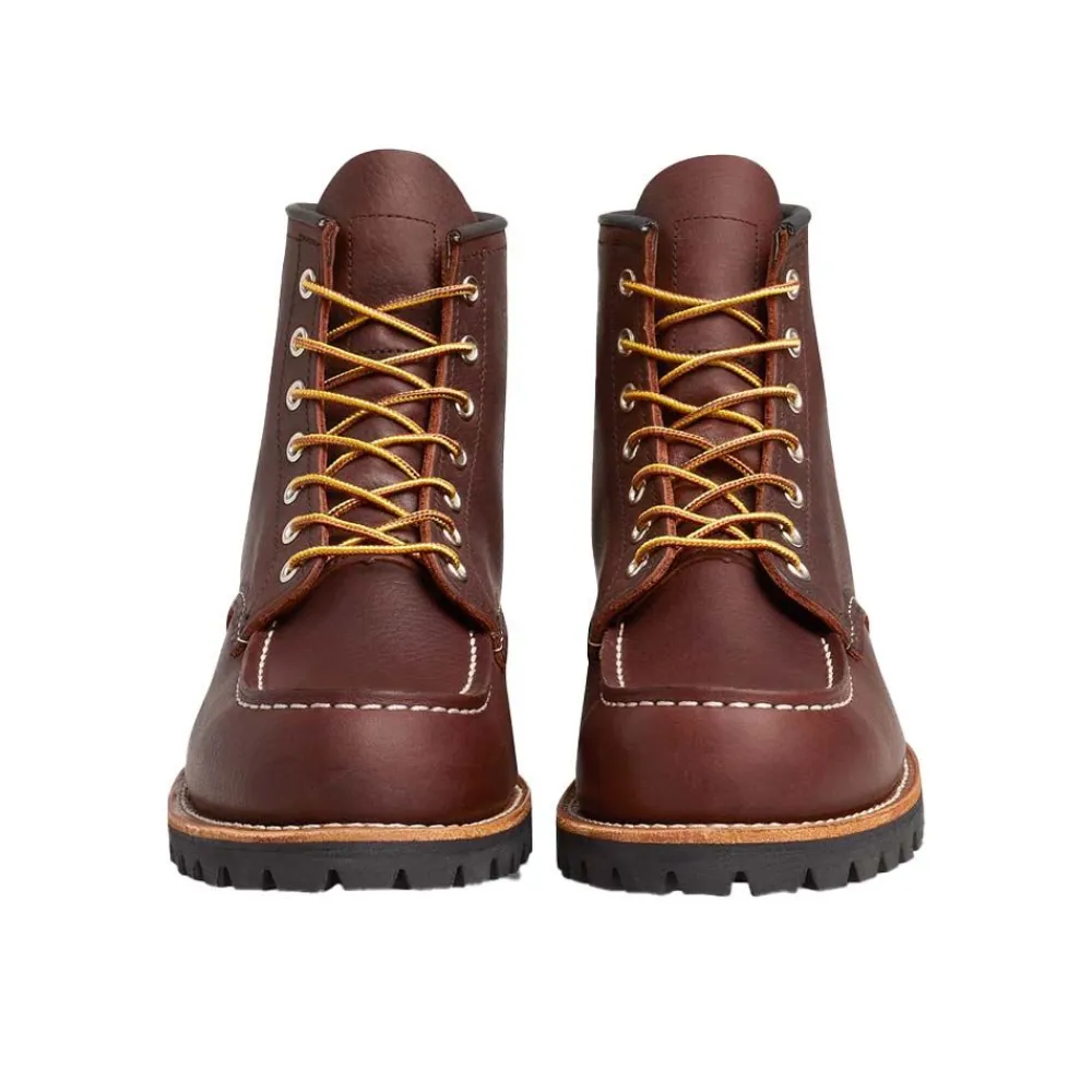Clearance Red Wing Roughneck Herr