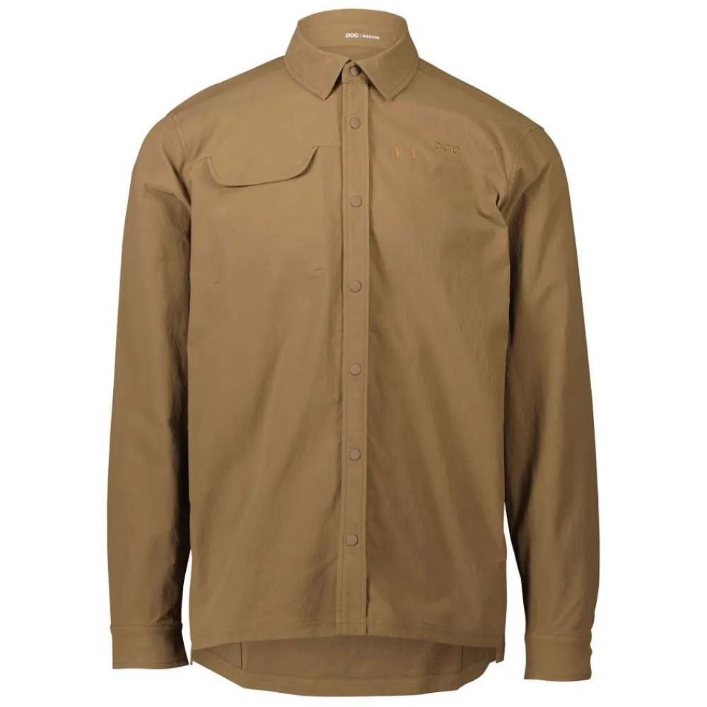 Online POC Rouse Shirt Herr