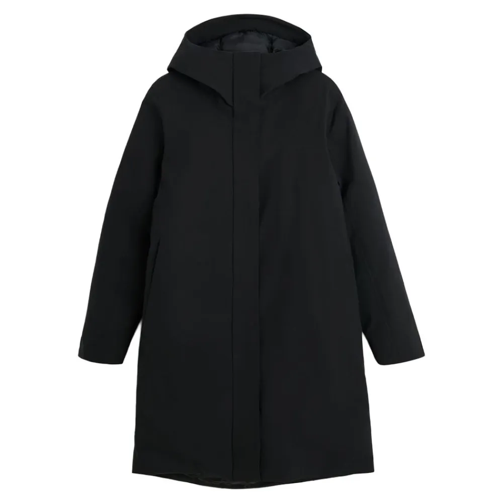 Allt Under Jackor | Tretorn ROW INSUATED PARKA dam
