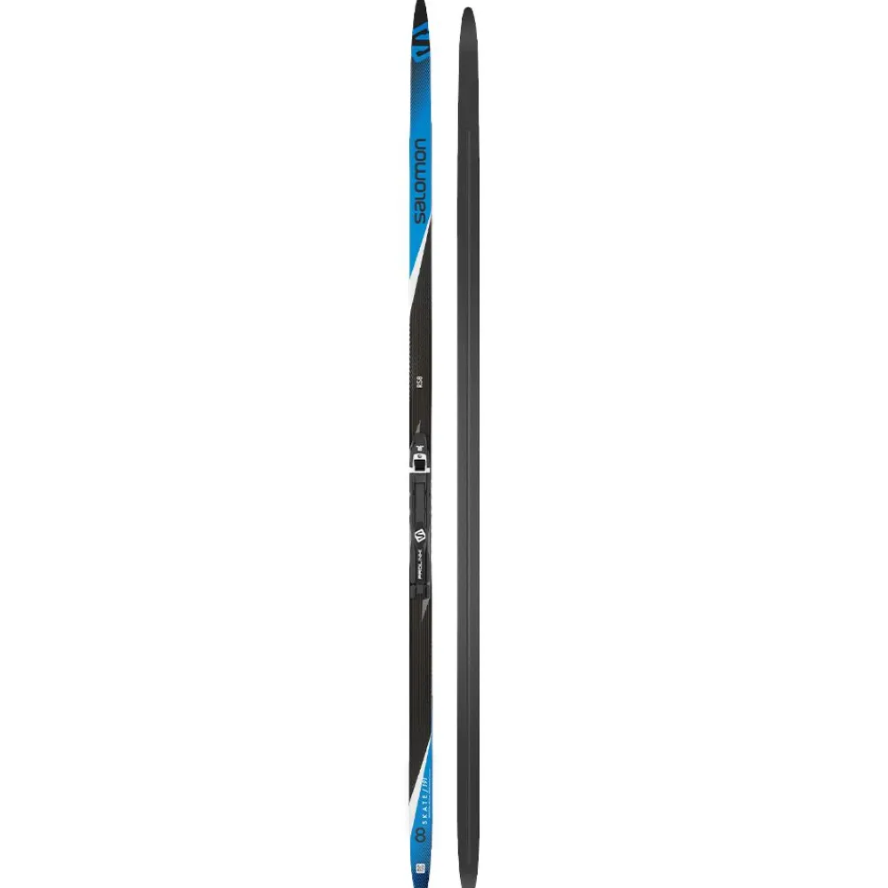Längd | Salomon RS 8 Inkl. Prolink Pro