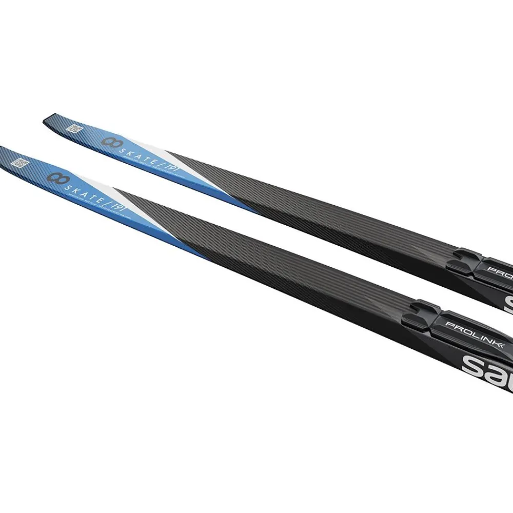 Längd | Salomon RS 8 Inkl. Prolink Pro