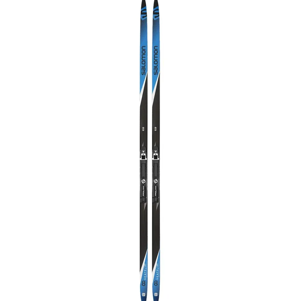 Längd | Salomon RS 8 Inkl. Prolink Pro