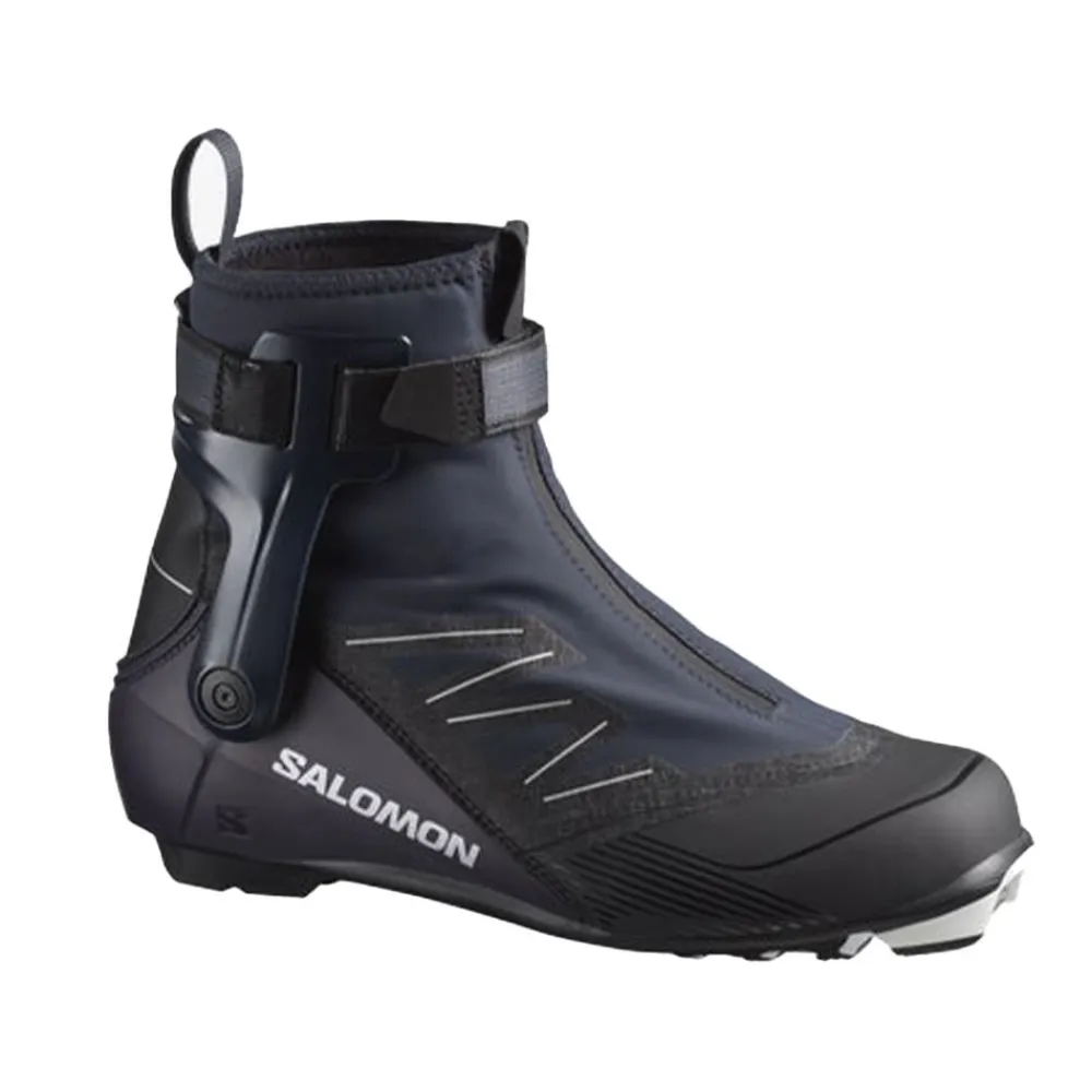 Hot Salomon R/Skate