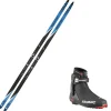 Sale Salomon RS 8 Paket Inkl. Prolink Pro