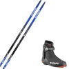 Längd | RS 8 Paket Inkl. Salomon Shift