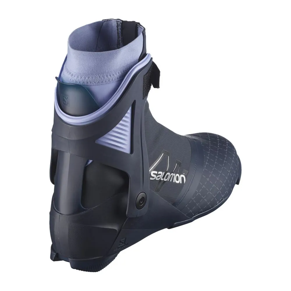 Längd | Salomon RS10 Vitane Dam