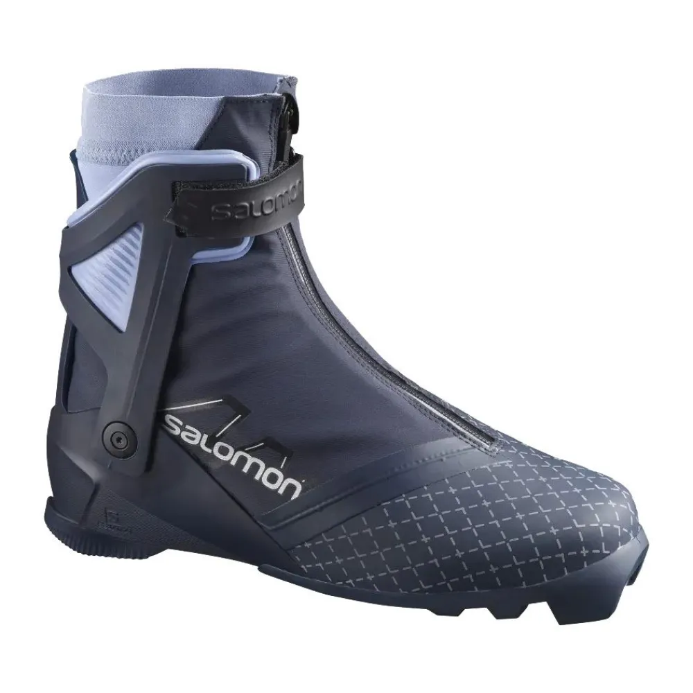 Längd | Salomon RS10 Vitane Nocturne Prolink