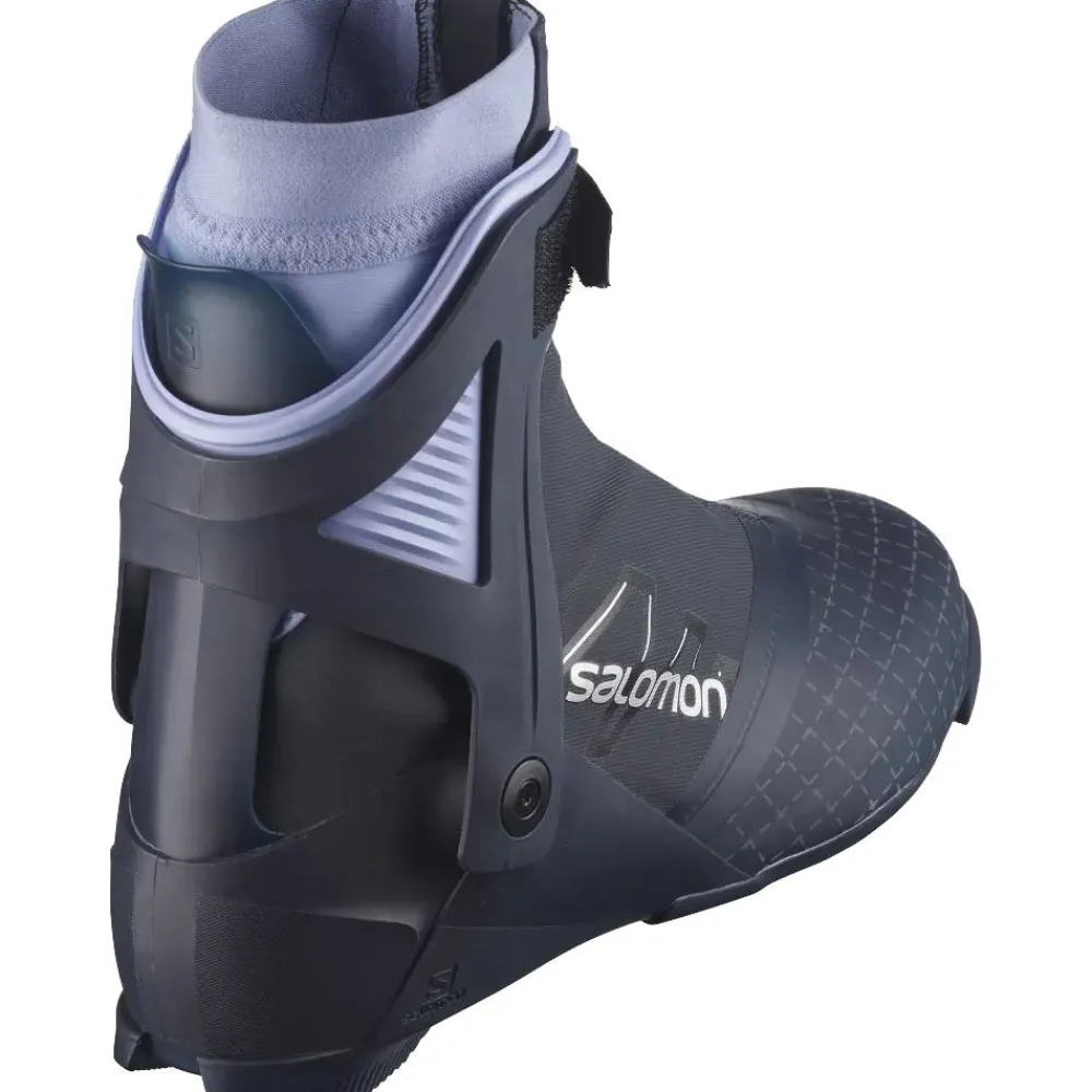 Längd | Salomon RS10 Vitane Nocturne Prolink