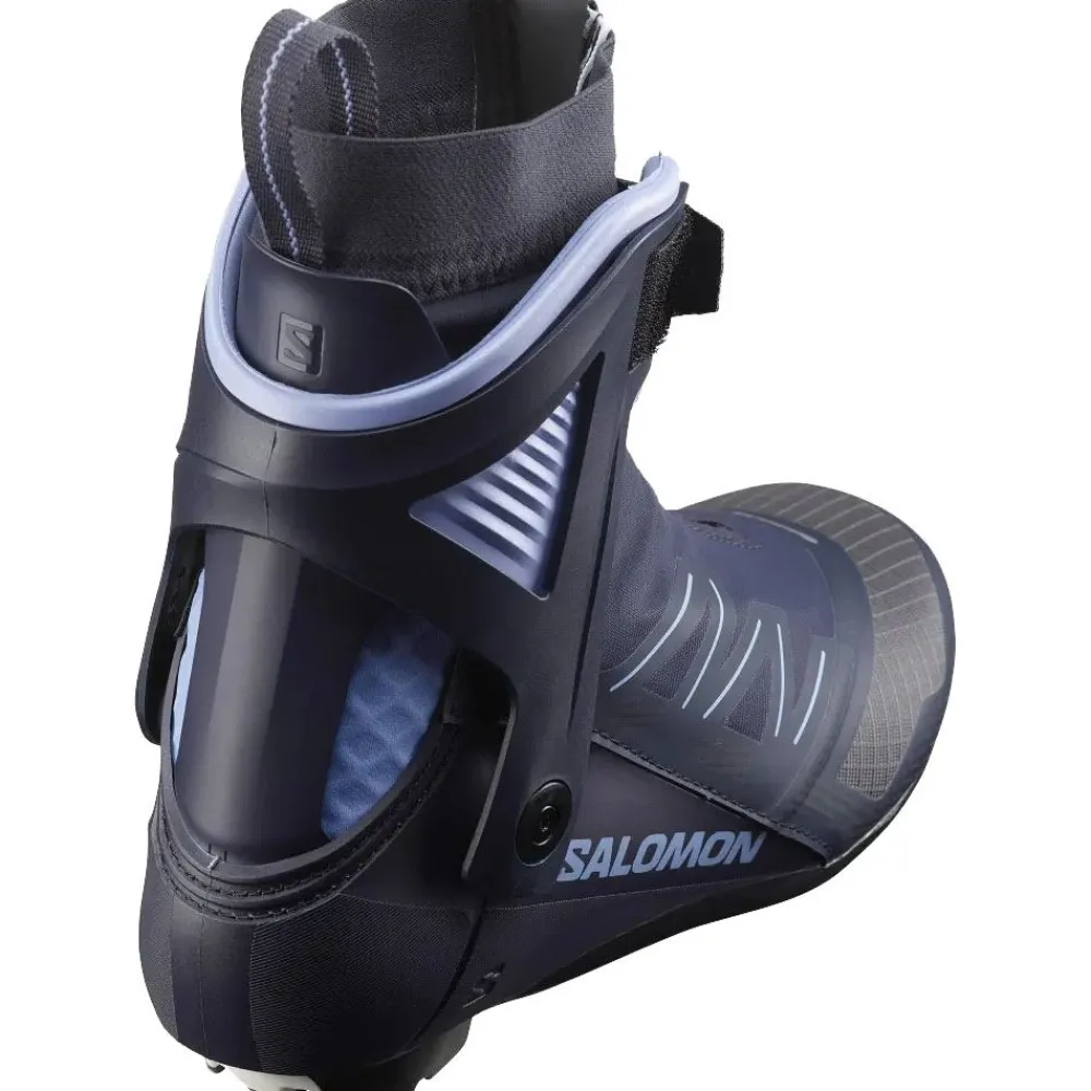 New Salomon RS8 Vitane Prolink
